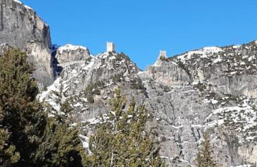 Appartamento Baita Gavel - Foto 29