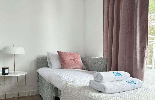 Nadmorska Florina by Q4Apartments - Photo 43