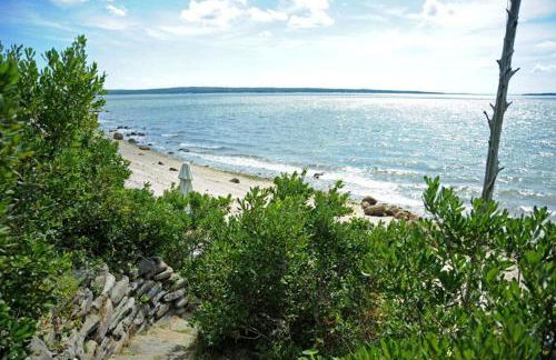 Bluffside Cove by Rove Travel - Villa with Pool & Sauna - Foto 34