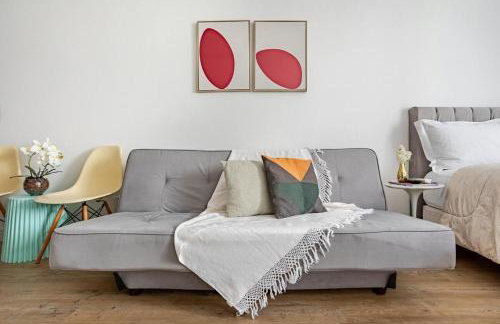 Apartamento 1 quarto no Núcleo Bandeirante com Ar Condicionado na Terceira Avenida - Foto 8