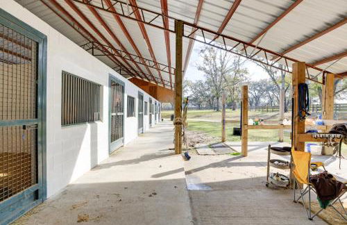 Pet-Friendly Studio Near World Equestrian Center! - Foto 14