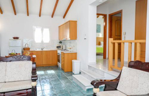 Villa Mitzelos - Foto 72