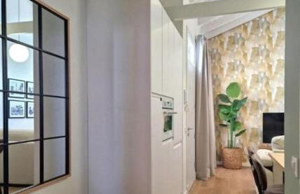 AGR Apartamento Villapanés - Foto 6