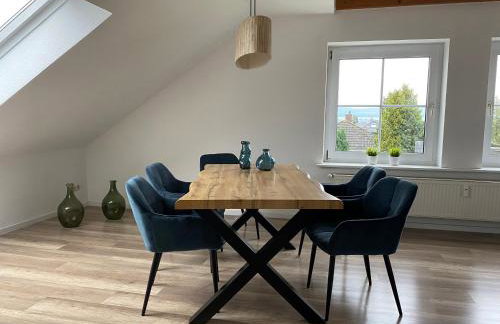 Ferien- und Messewohnung in idyllischer Lage - Foto 8