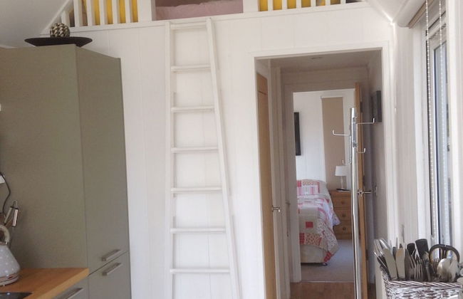 Frankaborough Farm Holiday Cottages - Photo 60