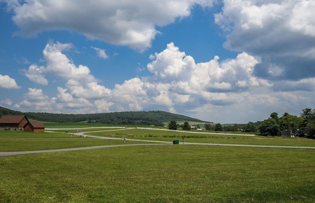 Mountain Splendor - Foto 31