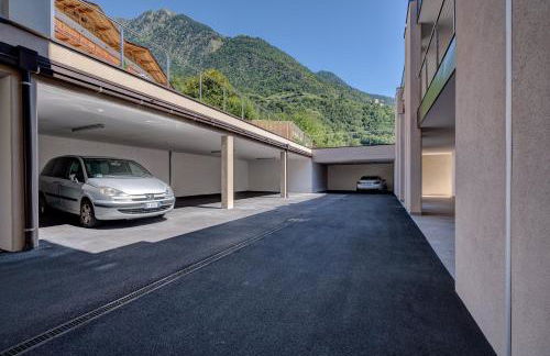 Panorama Residence Öhlerhof - Foto 9