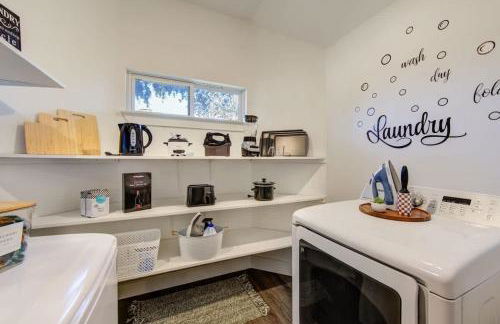 Ultimate Getaway Explore Katy & Houston in Style - Foto 49