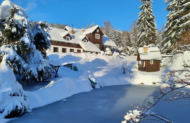 U Jezírek - Foto 49