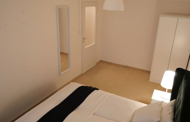 AK apartman Praha 6 - Foto 3
