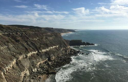 Villa in Portugal with Sea View & Pool - Foto 28