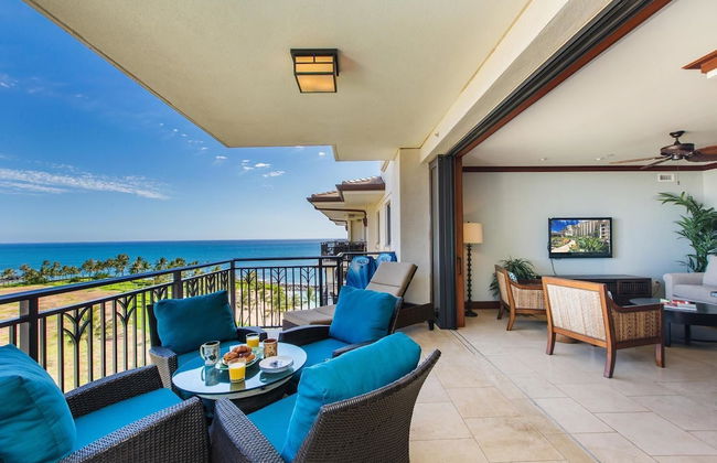 Three-bedroom Villas at Ko Olina Beach Villas Resort - Photo 55