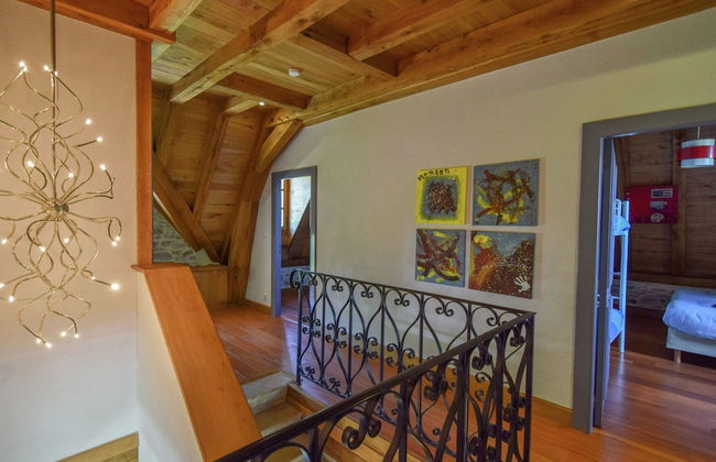 Elegant Countryside Retreat - Foto 26