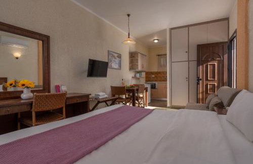 Agnanti Hotel Apartments - Photo 33