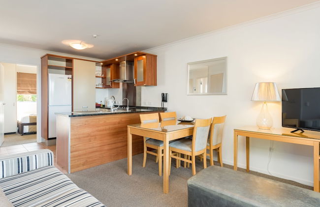 Blue Pacific Quality Apartments - Foto 40