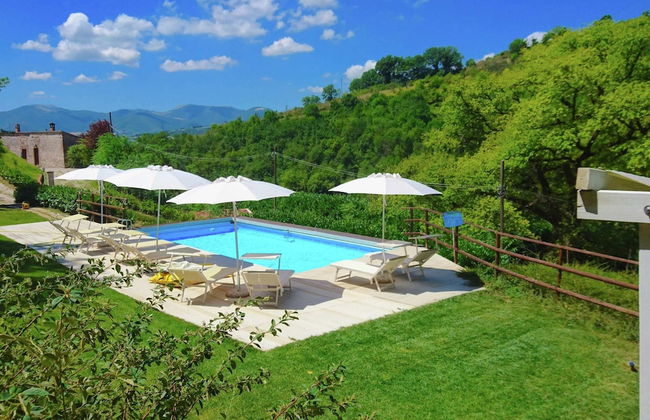 Belvilla by OYO Casa Argento - Foto 24