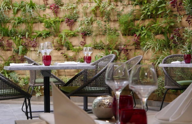 Radisson Serviced Apartments Antananarivo City Centre - Foto 71