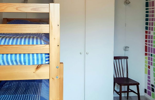 5 Person Holiday Home in Falkenberg - Foto 17