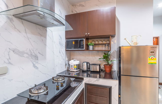 De Nathai Private Pool Villa - Foto 11