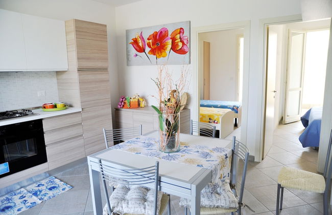 Tigli F 6 Su Due Livelli - Foto 5