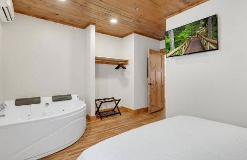 Hickory Suite - Main Street Lodge in Berlin - Foto 16