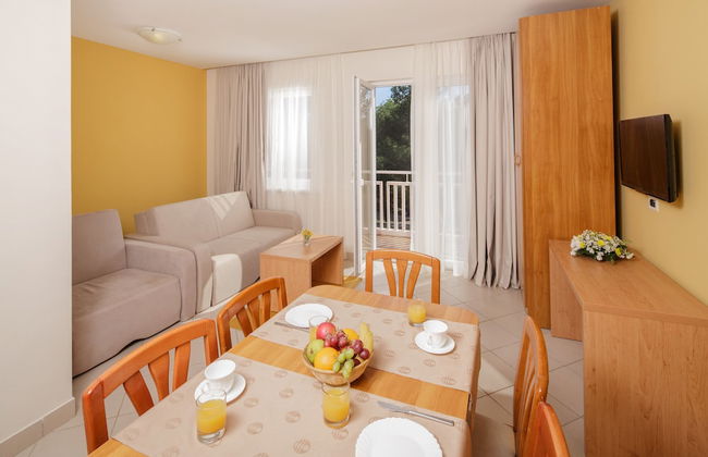 Apartments Katoro Plava Laguna - Foto 7