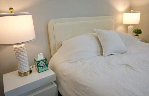 Spacious 1BR in Magnolia Perfect for Long Stays - Foto 8