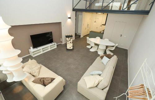 Navigli-Duomo, Luxury Modern Loft - Foto 16