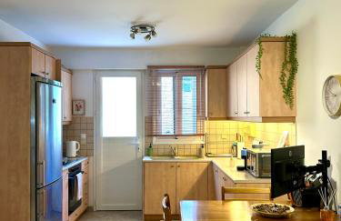 Sunny Modern Beach Retreat Steps from the Shore - Photo 4