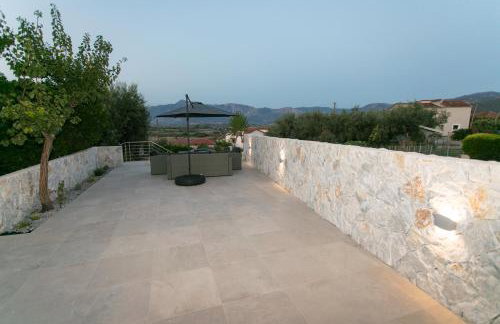 Akrolithia Guest House - Foto 13