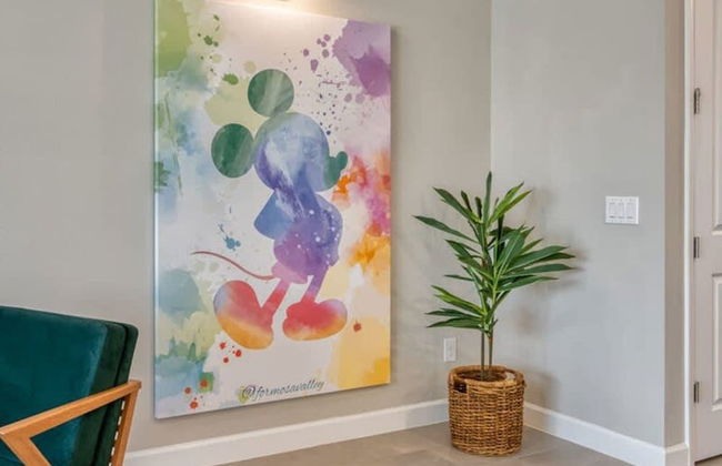 Luxury 5 Bedroom Home for 12 Guests - Foto 8