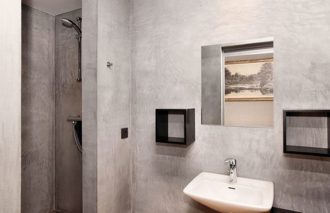 Fancy Holiday Home in Sainte-cecile With Pool House & Indoor Pool - Photo 65