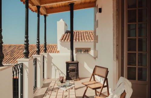 Collares Sintra Petit Palais - Foto 52