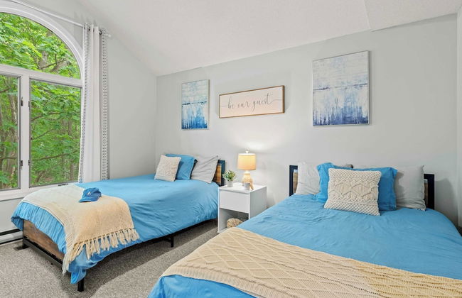 The Boulder Inn by Avantstay Indoor Hot Tub, Game Room, Outdoor Fire Pit - Foto 36