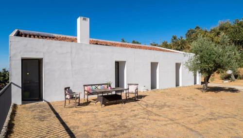 ALENTEJO Mountain Vacation House - Foto 5
