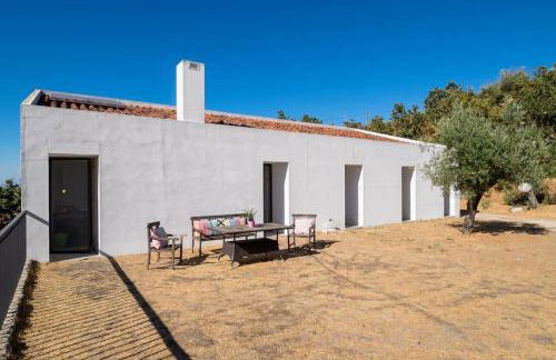ALENTEJO Mountain Vacation House - Foto 5