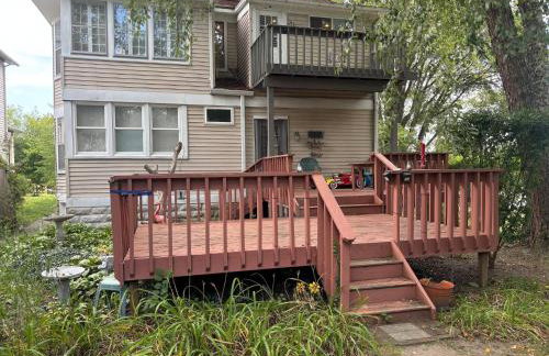 2nd Floor suite, close to ISU, Mill, & downtown - Foto 31