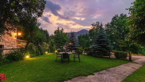 Casa Martin Ordesa - Foto 2, Garden