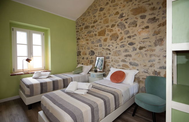 Agriturismo La Via dell'Oliviera - Foto 14