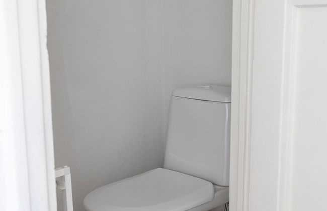 2ndhomes Fabianinkatu Apartments - Foto 24