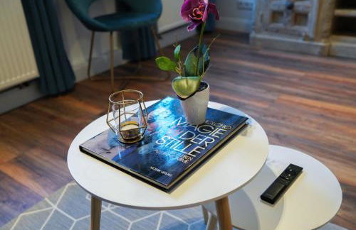 Nurban Apartments GoHo - Foto 23