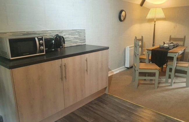 Rosecraddoc Manor Self Catering Holidays - Foto 54