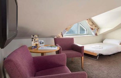 Best Western The Dartmouth Hotel, Golf & Spa - Photo 21