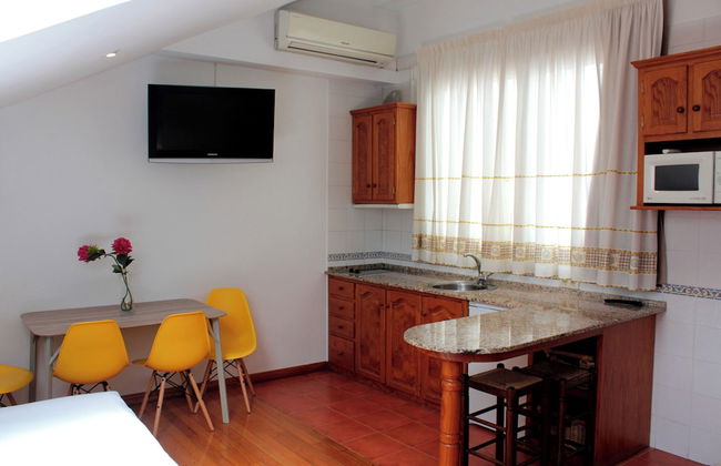 Apartamentos Alda Porta do Sol - Foto 32