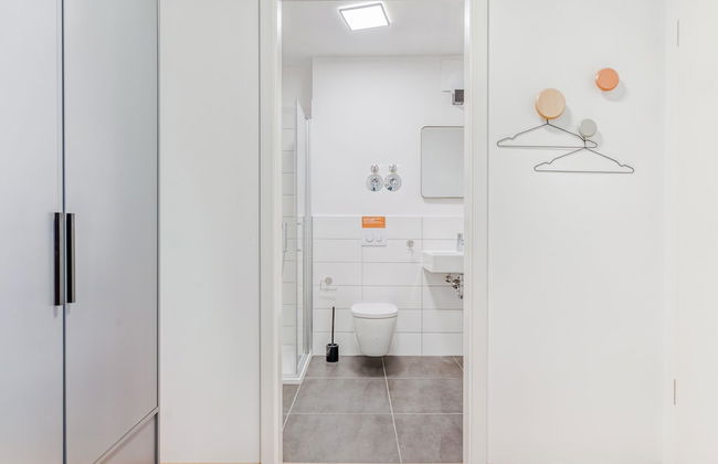 Limehome Dresden Wallstraße - Foto 55