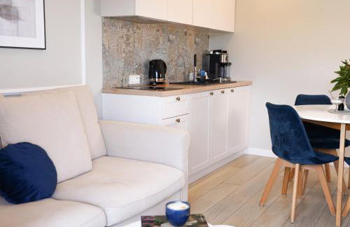 Apartamenty na Dworskiej - BLISKO ENERGYLANDIA, ZATOR, ZATORLAND - Foto 52