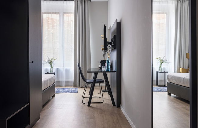 Numa Frankfurt Bloc - Photo 8