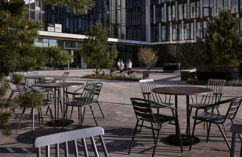 Candlewood Suites Düsseldorf Airport by IHG - Foto 28