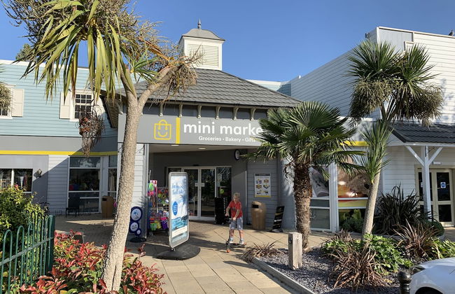 Summer by the Harbour - Foto 33