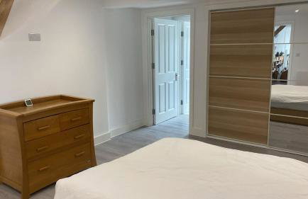 Large London Penthouse - Foto 6